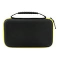 thumbnail image 2 of Multimeter Storage Case Carrying Storage Bag for Multimeter, Protective Hard Case Replacement for Fluke F117C/F17B+/F115C, 2 of 7