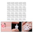 thumbnail image 3 of unbranded 100Ud Tapones Extensores Para De Color De Material Ud, 3 of 8