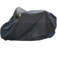 thumbnail image 5 of Bicycle Cover Bicycle Cover Dustproof Waterproof Uv Protection Shelter 200*75*110CM, 5 of 5