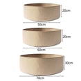 thumbnail image 3 of LCXmlly Flower Grow Bag Reusable Growing Planter Breathable Vegetable Plant Flower Grow Pot, 3 of 6