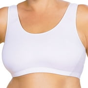 Women's Plus Fit for Me High Impact Sport Bra