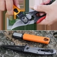 thumbnail image 1 of Sharpener,Portable Shears Tools, 1 of 7