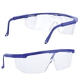 thumbnail image 4 of Safety Goggles Pneumatic Water Gun Safety Goggles Plastic Eye Protection Goggles Multifunctional Safety Goggles, 4 of 7