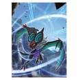 thumbnail image 3 of Pokemon Trading Card Game Rauquaza vs. Noivern V Battle Deck BUNDLE, 3 of 5