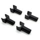 thumbnail image 1 of Guía de riel para asiento de silla de ruedas, compatible con tubos de 7/8 de pulgada, parte delantera y trasera común, piezas comunes de acero para sillas de ruedas estándar y sillas de transporte, re, 1 of 5