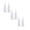 Grey, variant on EZPXFCI 2 Pack Cemetery Vases,Memorial Floral Vases with Spikes,Grave Flower Holder Cones for Outdoor Use,Lawn Headstone Graveside Decoration,Fresh or Artificial Flowers,Black