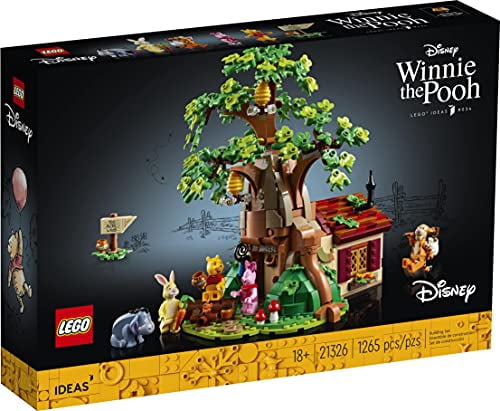 LEGO Ideas tbd-Ideas-2 21326