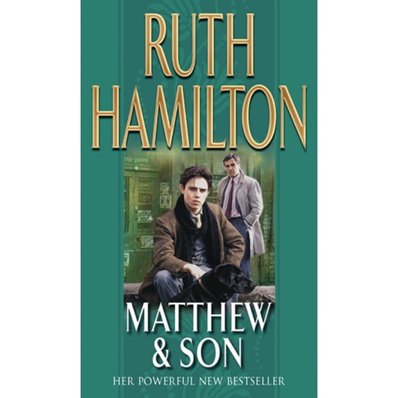 Matthew and Son