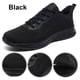 thumbnail image 5 of Zapatos para Correr Sin Cordones Malla Deporte Punto Hombre Primavera Y Verano, 5 of 9