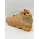 thumbnail image 2 of Ni - ke Size 11 - Air Jordan 13 Retro Wheat, 2 of 5