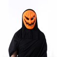thumbnail image 1 of Máscaras de Halloween Sincero máscara facial de plástico especial fantasma, 1 of 5