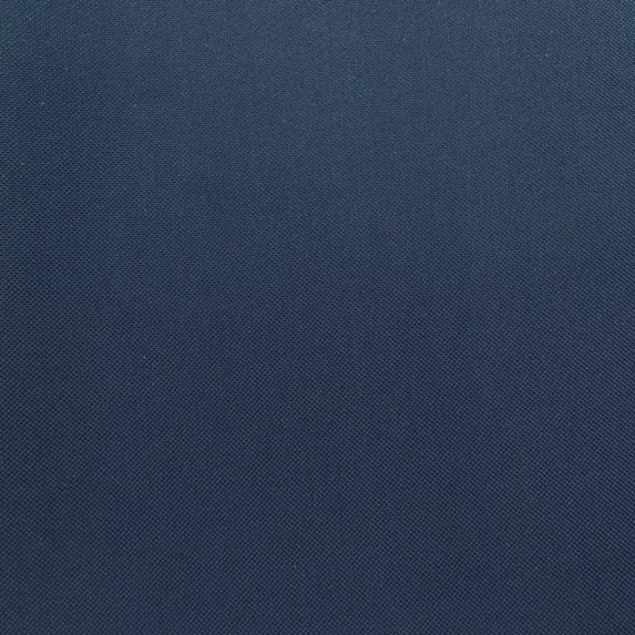 Valentina Textile Inc Waterproof Canvas 600 Denier Outdoor Fabric 60 Inch Wide- Fabric by The Yard (10 Yard, Navy)