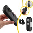 thumbnail image 2 of Klonfd Suitable For One X Panoramic Camera Silicone Protective Cover Silicone Lens Cover Accessories, 2 of 6