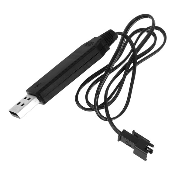 Usb Charging Cable for Bubble Machine 1 Set Usb Charger Accessory for Toy