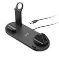 thumbnail image 2 of Station de Charge Sans Fil 4 en 1 pour Plusieurs Appareils Chargeur Sans Fil Rapide Support de Chargeur Multifonction pour Cellulaire, 2 of 9
