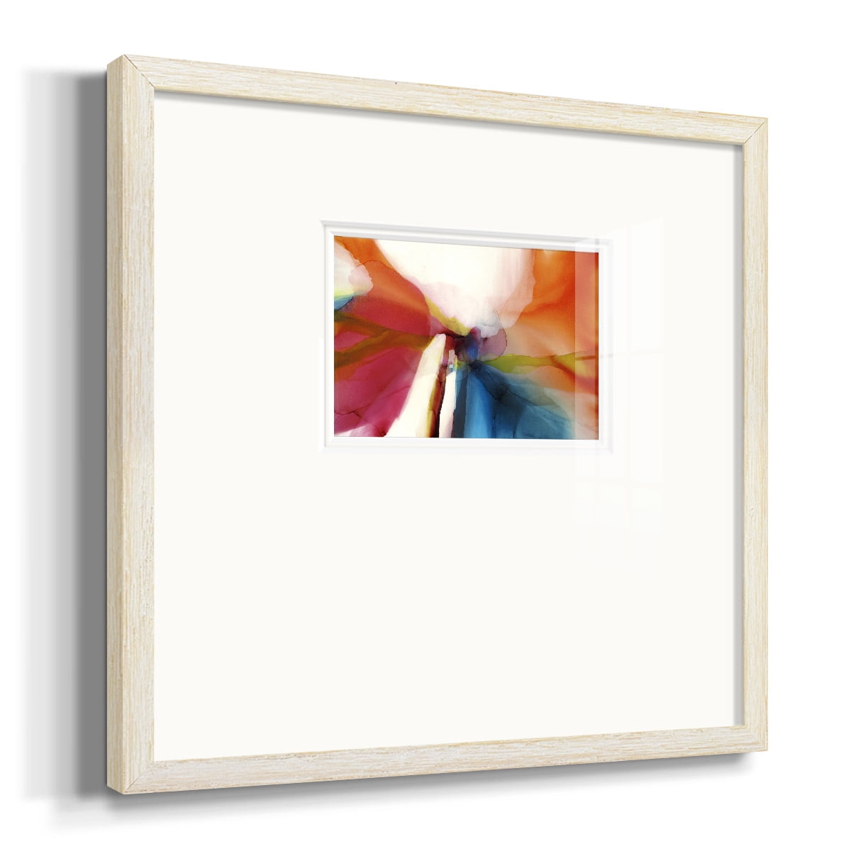Disconnect PhenomenaPremium Framed Print