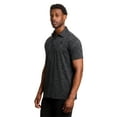 thumbnail image 3 of Reebok Mens and Big Men's Victory Polo Shirt, Size XS-3XL, 3 of 5