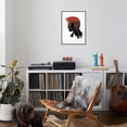 thumbnail image 4 of The Wizarding World: Harry Potter - Inner Struggle Canvas Wall Poster, 14.725" x 22.375", 4 of 4