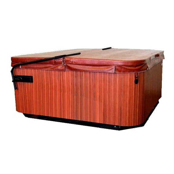 Cover Valet Cover Ex Premium Hot Tub & Spa Cover Lifter Removal System 8.5' Feet