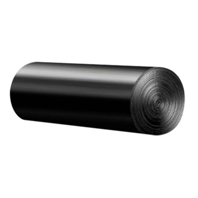 1 rollo, 12 Uds., bolsas de basura degradables, bolsa de basura plegable desechable para inodoro Tmvgtek Para Estrenar