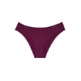 thumbnail image 1 of Panty Tanga Algodón Diane & Geordi 6009 Violeta Oscuro, 1 of 13