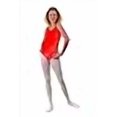 thumbnail image 3 of RG Costumes 203-02-XS Justaucorps Enfant en Velours Extra Petit - Rouge, 3 of 3