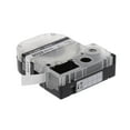thumbnail image 6 of WE-POLUJ Black on White Label Tape Compatible for Epson Label Tapes 9mm for LW-300 LW-400 LW-600P LW-700 LW1000P, 6 of 6