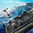 thumbnail image 4 of Waterproof Case for DJI OSMO POCKET 3 Dive Case Waterproof Case, 4 of 5