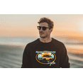 thumbnail image 4 of Toyota 4Runner Vintage Beach Off Road Crewneck, 4 of 5