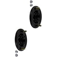 thumbnail image 1 of Par de Bases De Amortiguadores Eclipse 1995 A 2005 Mitsubishi Tra Strut-Mate MONROE ., 1 of 4