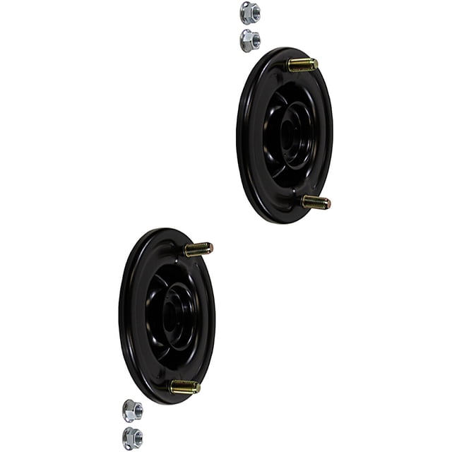 Par de Bases De Amortiguadores Eclipse 1995 A 2005 Mitsubishi Tra Strut-Mate MONROE .