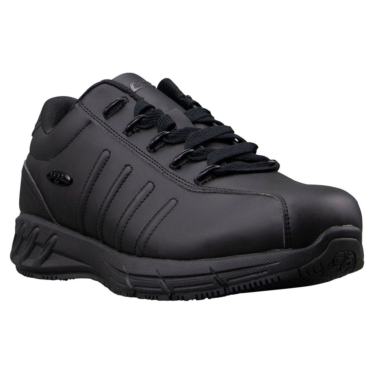 Lugz Women's Grapple Slip Resistant Work Shoe Sneakers photo 1
