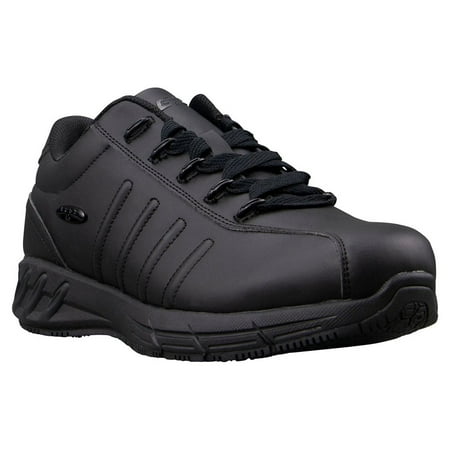 Lugz Pro-Tech Women s Grapple Slip Resistant Work Shoe Sneakers
