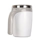 thumbnail image 5 of Taza de café con agitación magnética automática de 380 ml, con enfriamiento rápido y autoagitación para mezclar leche con chocolate en la oficina y viajes., 5 of 14