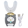 thumbnail image 2 of Cepillo de dientes Myst, cepillo de dientes para niños 360° Cepillo de dientes automático para niños El mejor en su clase, 2 of 12
