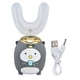 thumbnail image 2 of Autobrush cepillo de dientes para niños, cepillo de dientes para niños 360° cepillo de dientes para niños cepillo de dientes para niños construido para durar Jadeshay A, 2 of 8