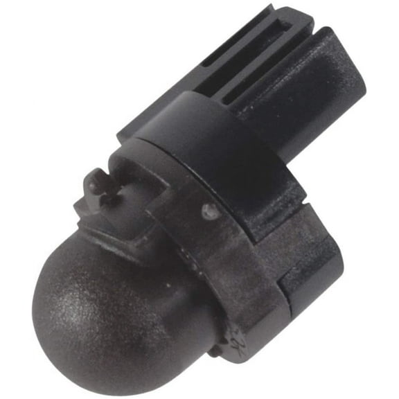 ACDelco GM Genuine Parts Automatic Headlamp Control Ambient Light Sensor 13498957 Fits select: 2008-2014 CHEVROLET SILVERADO, 2007-2014 CHEVROLET TAHOE