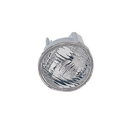 1990 Pontiac Firebird Formula - Replacement Driver Or Passenger Side Signal Light For 98-02 Pontiac Firebird