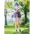 thumbnail image 4 of TENITOL Rin Shima Figure - Laid-Back Camp, 4 of 11