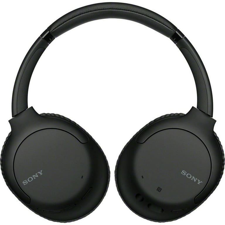 Sony Noise Cancelling Headphones WHCH710N: Wireless Bluetooth Over 