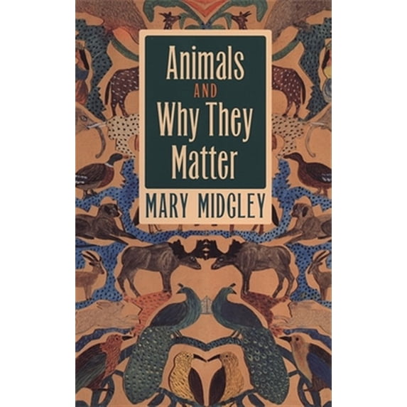 Pre-Owned Animals and Why They Matter
