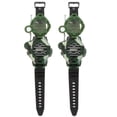 thumbnail image 1 of Reloj Walkie Talkie Sunnimix Radios Bidireccionales para Niños 2 Piezas, 1 of 8