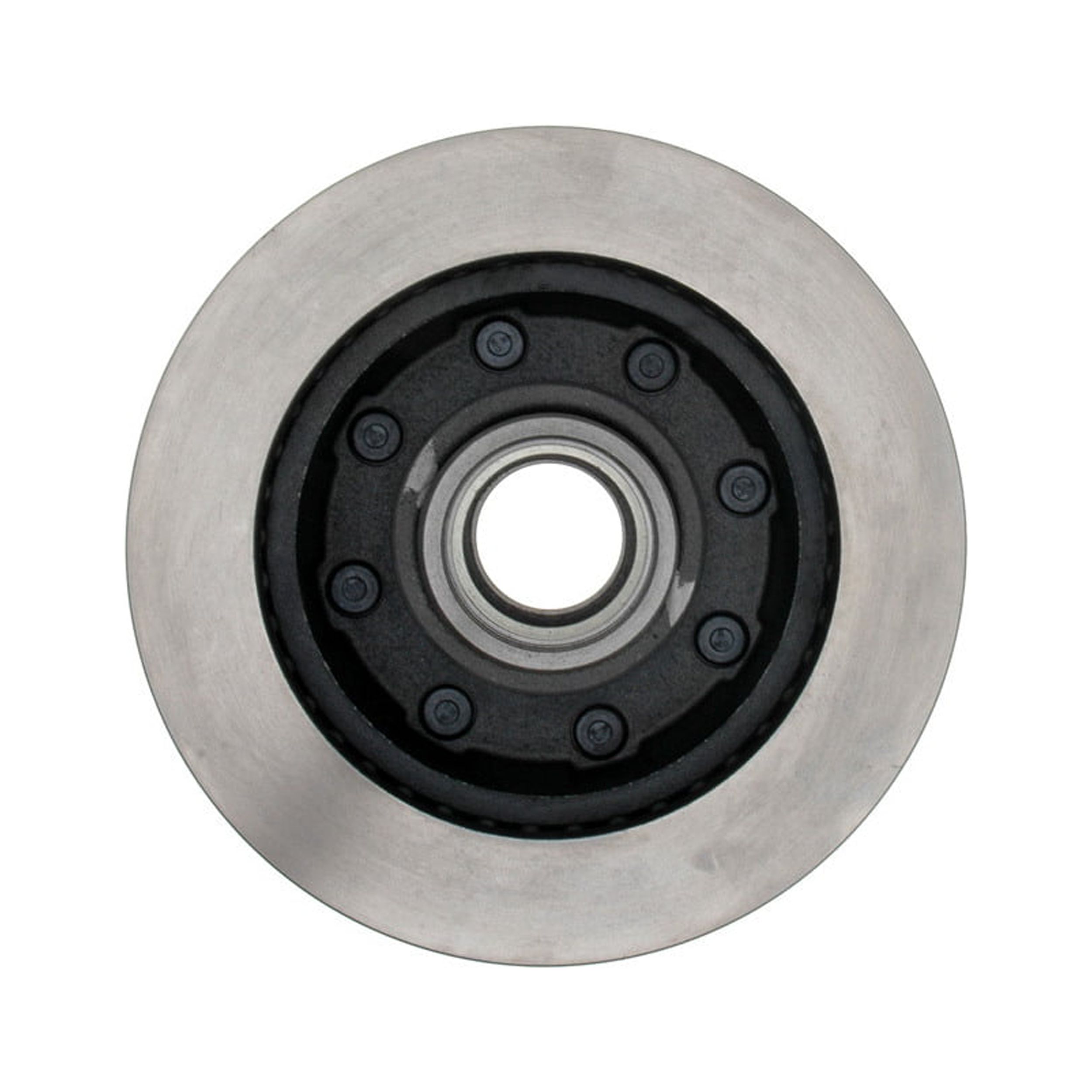 Raybestos R-Line Rotors, OE Replacement Brake Rotors, 66907R Fits select: 1977-1987 FORD F250, 1980-1987 FORD F350
