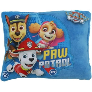 Paw Patrol Skye Kids Bedding Sheet Set with Reversible Comforter