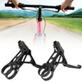thumbnail image 3 of Bike Brake Lever, Brake Lever V Brake Lever Bike Brake Handle  Cycling Accessory for Folding Road Bike, 3 of 7