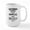 White, variant on CafePress - Saturday Mornings Are For Mimosas And Brunch Mugs - 15 oz Ceramic Large White Novelty Mug