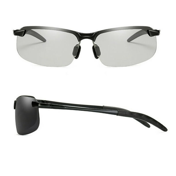 hoksml Sunglasses Womens Intelligent Sunglasses Goggles Men Driving Fishing  Glasses Sunglasses Men Clearance 