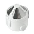 thumbnail image 4 of Filtro de Café ANGGREK Soporte Para Café Por Goteo Hecho A Mano Acero Inoxidable 304, 4 of 8