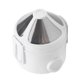 thumbnail image 5 of Filtro de Café, Hacer A Mano Vertido Portátil Sobre Soporte de Café de GOTEO de Acero inoxidable Plegable para Café en Polvo, 5 of 7