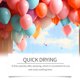 thumbnail image 3 of Dowmoo Balloon Shine Spray Brightens Up The Party Atmosphere With Easy To Apply Gloss Latex Balloon Spray, 3 of 5